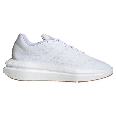 маратонки,мъжки,маратонки,adidas,flowboost,trainers,white