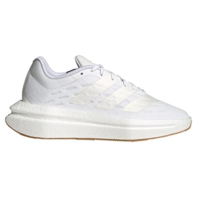 маратонки,дамски,маратонки,adidas,flowboost,trainers,cloud,white,zero,met,core,white,(white)