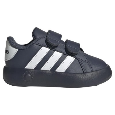 детски,маратонки,детски,маратонки,adidas,grand,court,2.0,infant,trainers,shadow,navy,cloud,white,core,black,(blue)