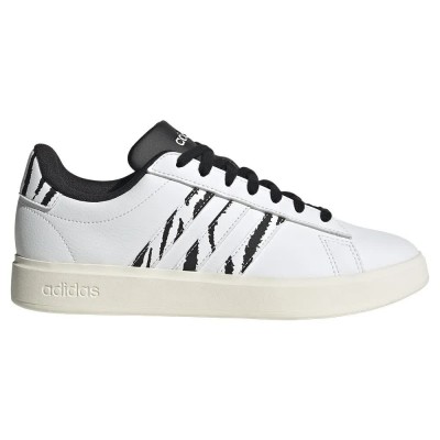 маратонки,дамски,маратонки,adidas,grand,court,2.0,trainers,cloud,white,cloud,white,core,black,(white)