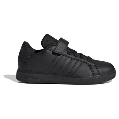 маратонки,детски,маратонки,adidas,grand,court,2.0,trainers,core,black,core,black,grey,six,(black)
