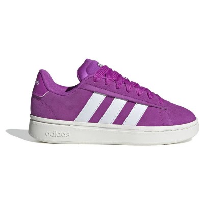 маратонки,дамски,маратонки,adidas,grand,court,alpha,trainers,purple,burst,cloud,white,purple,burst,(purple)
