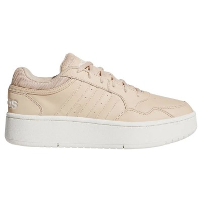 маратонки,дамски,маратонки,adidas,hoops,3.0,bold,trainers,halo,blush,halo,blush,cloud,white,(beige)