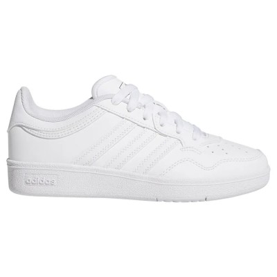 юношески,маратонки,детски,маратонки,adidas,hoops,4.0,junior,trainers,white