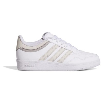 юношески,маратонки,детски,маратонки,adidas,hoops,4.0,junior,trainers,cloud,white,orbit,grey,grey,two,(white)