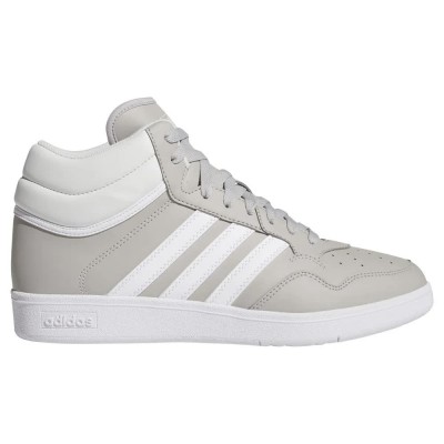 маратонки,мъжки,маратонки,adidas,hoops,4.0,mid,trainers,grey,two,cloud,white,crystal,white,(grey)