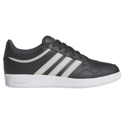 маратонки,мъжки,маратонки,adidas,hoops,4.0,trainers,carbon,grey,two,cloud,white,(black)