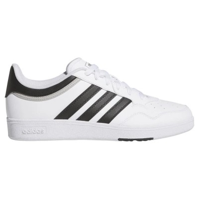 маратонки,мъжки,маратонки,adidas,hoops,4.0,trainers,cloud,white,core,black,grey,two,(white)