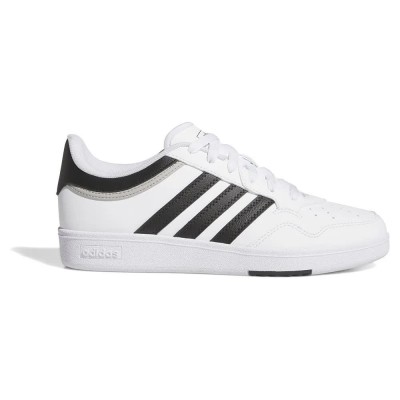 маратонки,дамски,маратонки,adidas,hoops,4.0,trainers,cloud,white,core,black,grey,two,(white)