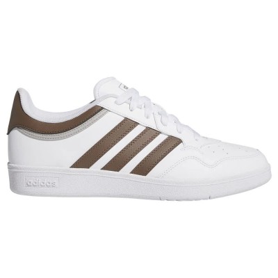 маратонки,мъжки,маратонки,adidas,hoops,4.0,trainers,cloud,white,earth,strata,grey,two,(white)