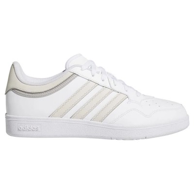 маратонки,мъжки,маратонки,adidas,hoops,4.0,trainers,cloud,white,orbit,grey,grey,two,(white)
