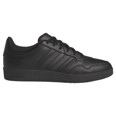 маратонки,мъжки,маратонки,adidas,hoops,4.0,trainers,core,black,core,black,cloud,white,(black)