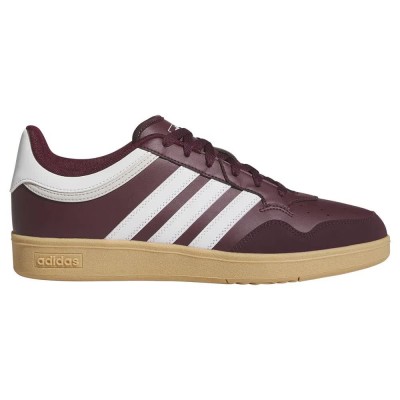 маратонки,мъжки,маратонки,adidas,hoops,4.0,trainers,maroon,cloud,white,grey,one,(brown)