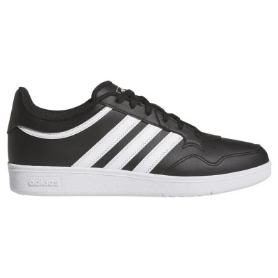 маратонки,мъжки,маратонки,adidas,hoops,4.0,trainers,core,black,cloud,white,core,black,(black)