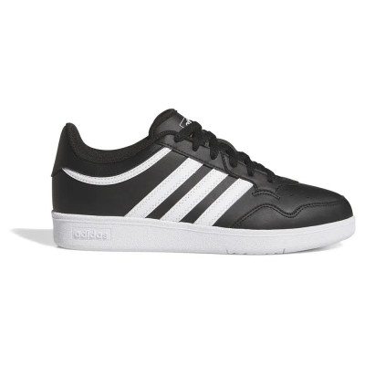 маратонки,дамски,маратонки,adidas,hoops,4.0,trainers,black,(core,black,cloud,white,core,black)