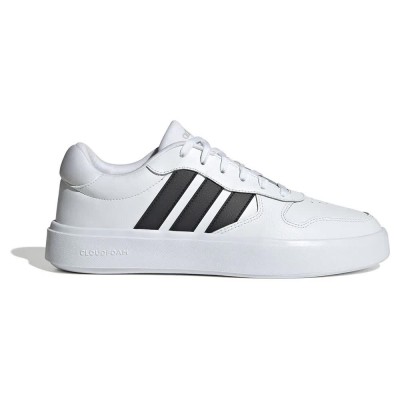маратонки,мъжки,маратонки,adidas,litecourt,trainers,cloud,white,core,black,grey,two,(white)