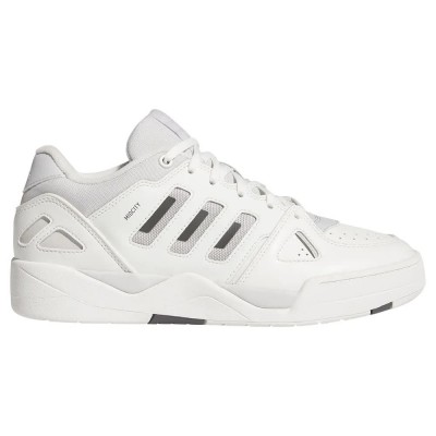 маратонки,мъжки,маратонки,adidas,midcity,low,trainers,core,white,grey,one,grey,strata,(white)