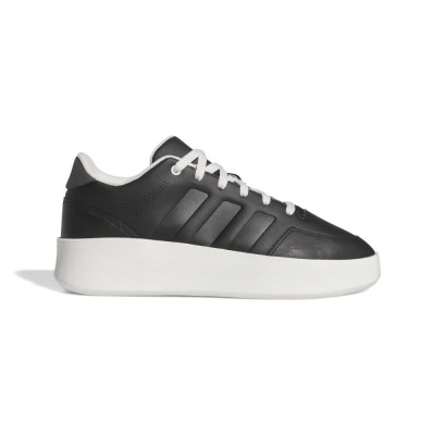 маратонки,мъжки,маратонки,adidas,mullaly,low,trainers,core,black,carbon,cloud,white,(black)