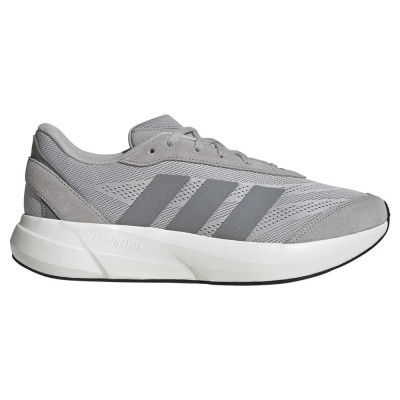 маратонки,мъжки,маратонки,adidas,lightshift,trainers,grey,two,grey,three,core,white,(grey)