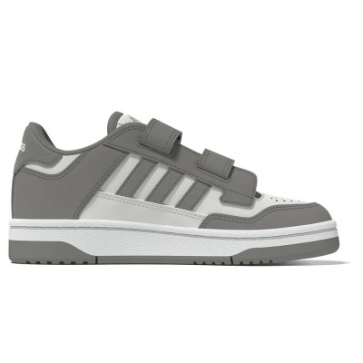 маратонки,детски,маратонки,adidas,rapid,court,trainers,grey,(silver,pebble,cloud,white,cloud,white)