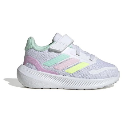 детски,маратонки,мъжки,маратонки,дамски,маратонки,adidas,runfalcon,5,infant,running,shoes,white,(cloud,white,clear,mint,clear,pink)