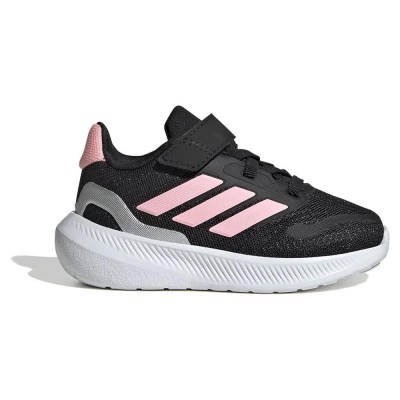 детски,маратонки,мъжки,маратонки,дамски,маратонки,adidas,runfalcon,5,infant,running,shoes,black,(core,black,pink,spark,silver,met)