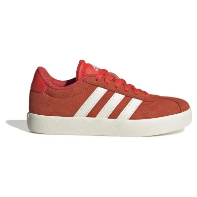 маратонки,детски,маратонки,adidas,vl,court,3.0,trainers,bright,red,core,white,off,white,(red)