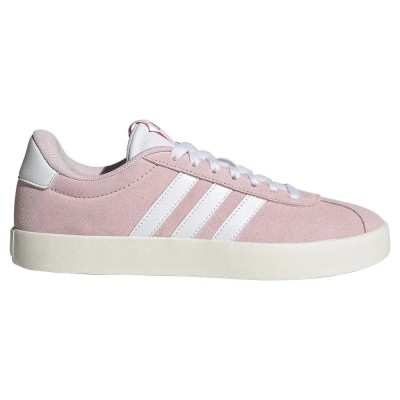 маратонки,дамски,маратонки,adidas,vl,court,3.0,trainers,clear,pink,cloud,white,off,white,(pink)