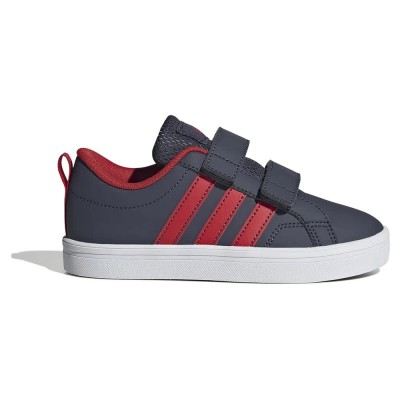 маратонки,детски,маратонки,adidas,vs,pace,2.0,cf,trainers,shadow,navy,better,scarlet,cloud,white,(grey)