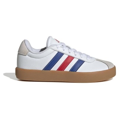 маратонки,детски,маратонки,adidas,vl,court,3.0,trainers,cloud,white,team,royal,blue,better,scarlet,(white)