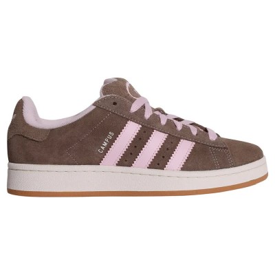 юношески,маратонки,детски,маратонки,adidas,originals,campus,00s,junior,trainers,earth,strata,clear,pink,off,white,(brown)