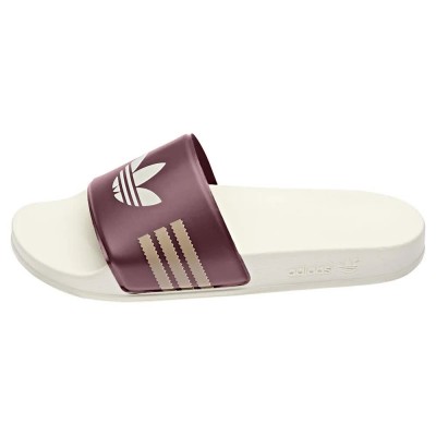 мъжки,джапанки,и,чехли,adidas,originals,adilette,slides,shadow,red,cream,white,warm,sandstone,(red,white)