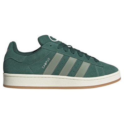 маратонки,мъжки,маратонки,adidas,originals,campus,00s,trainers,collegiate,green,silver,green,off,white,(green)