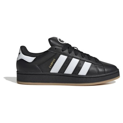маратонки,мъжки,маратонки,adidas,originals,campus,00s,trainers,core,black,cloud,white,cloud,white,(black)