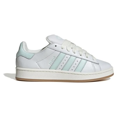 маратонки,дамски,маратонки,adidas,originals,campus,00s,trainers,crystal,white,core,white,halo,mint,(white)