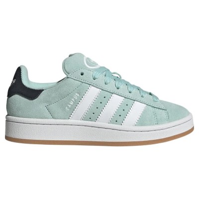 юношески,маратонки,детски,маратонки,adidas,originals,campus,00s,junior,trainers,semi,flash,aqua,cloud,white,gum,2,(green)