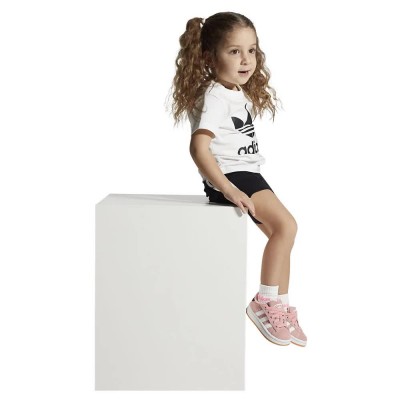 детски,маратонки,детски,маратонки,adidas,originals,campus,00s,comfort,closure,elastic,lace,infant,trainers,semi,pink,spark,cloud,white,gum,2,(pink)