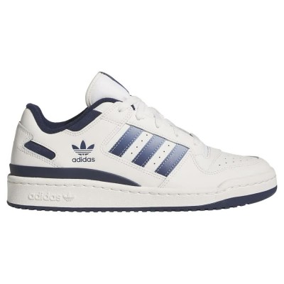 маратонки,мъжки,маратонки,adidas,originals,forum,low,cl,trainers,cloud,white,night,indigo,wonder,blue,(white)