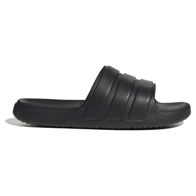 мъжки,джапанки,и,чехли,adidas,znsory,slides,black