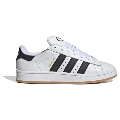маратонки,мъжки,маратонки,adidas,originals,campus,00s,trainers,cloud,white,core,black,core,black,(white)