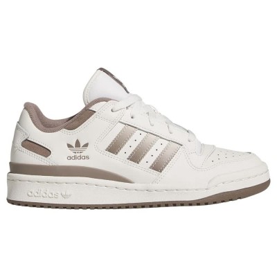 маратонки,дамски,маратонки,adidas,originals,forum,low,cl,trainers,cloud,white,wonder,white,trace,brown,(white)