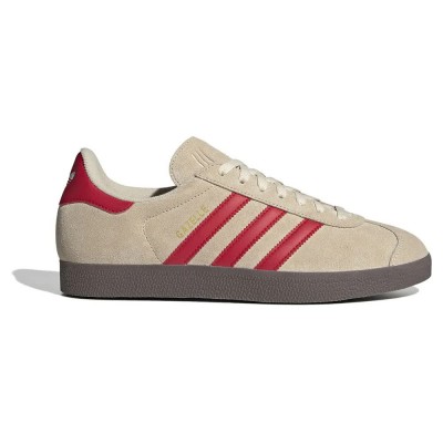 маратонки,мъжки,маратонки,adidas,originals,gazelle,trainers,sand,strata,better,scarlet,cloud,white,(beige)