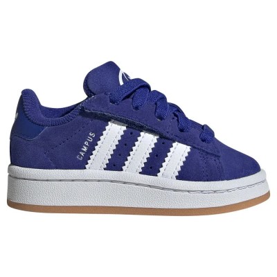 детски,маратонки,детски,маратонки,adidas,originals,campus,00s,comfort,closure,elastic,lace,infant,trainers,semi,lucid,blue,cloud,white,gum,2,(blue)