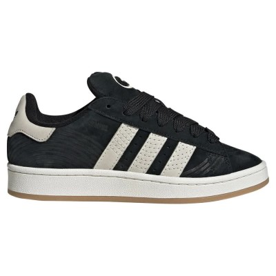 маратонки,дамски,маратонки,adidas,originals,campus,00s,trainers,core,white,core,black,cream,white,(black)