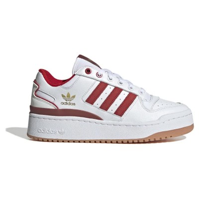 маратонки,дамски,маратонки,adidas,originals,forum,bold,trainers,white,(cloud,white,better,scarlet,preloved,ruby)