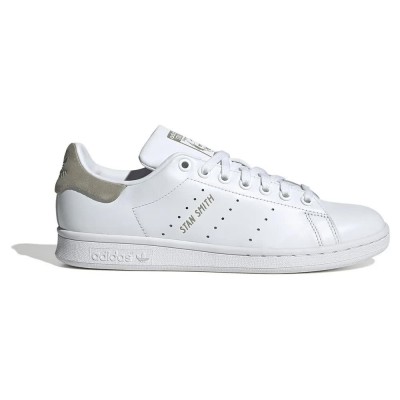 маратонки,дамски,маратонки,adidas,originals,stan,smith,trainers,cloud,white,silver,pebble,silver,met,(white)