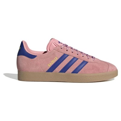 маратонки,дамски,маратонки,adidas,originals,gazelle,trainers,semi,pink,spark,lucid,blue,pure,sulfur,(pink)