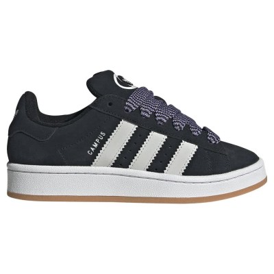юношески,маратонки,детски,маратонки,adidas,originals,campus,00s,junior,trainers,core,black,grey,one,cloud,white,(black)
