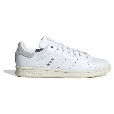 маратонки,дамски,маратонки,adidas,originals,stan,smith,trainers,cloud,white,grey,two,grey,three,(white)