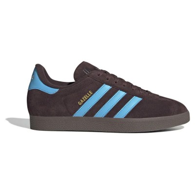 маратонки,мъжки,маратонки,adidas,originals,gazelle,trainers,shadow,brown,sky,rush,cloud,white,(brown)